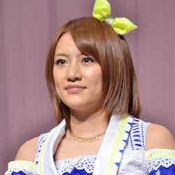 高橋みなみ