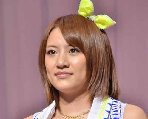 高橋みなみ、卒業の意思明かす「出ていかなければいけない」