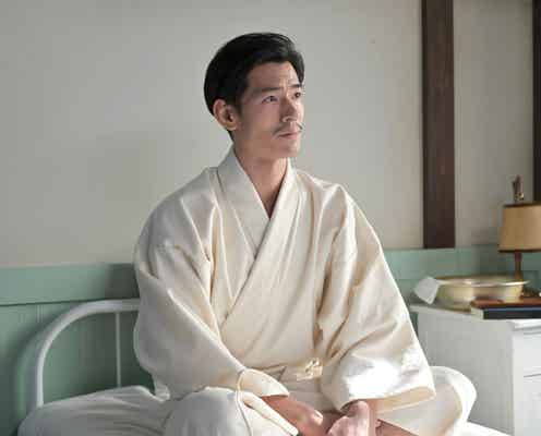 朝ドラ「あんぱん」のぶ(今田美桜)&夫・次郎(中島歩)無事再会も心配の声「もう長くなさそう」「完全に退場フラグ」