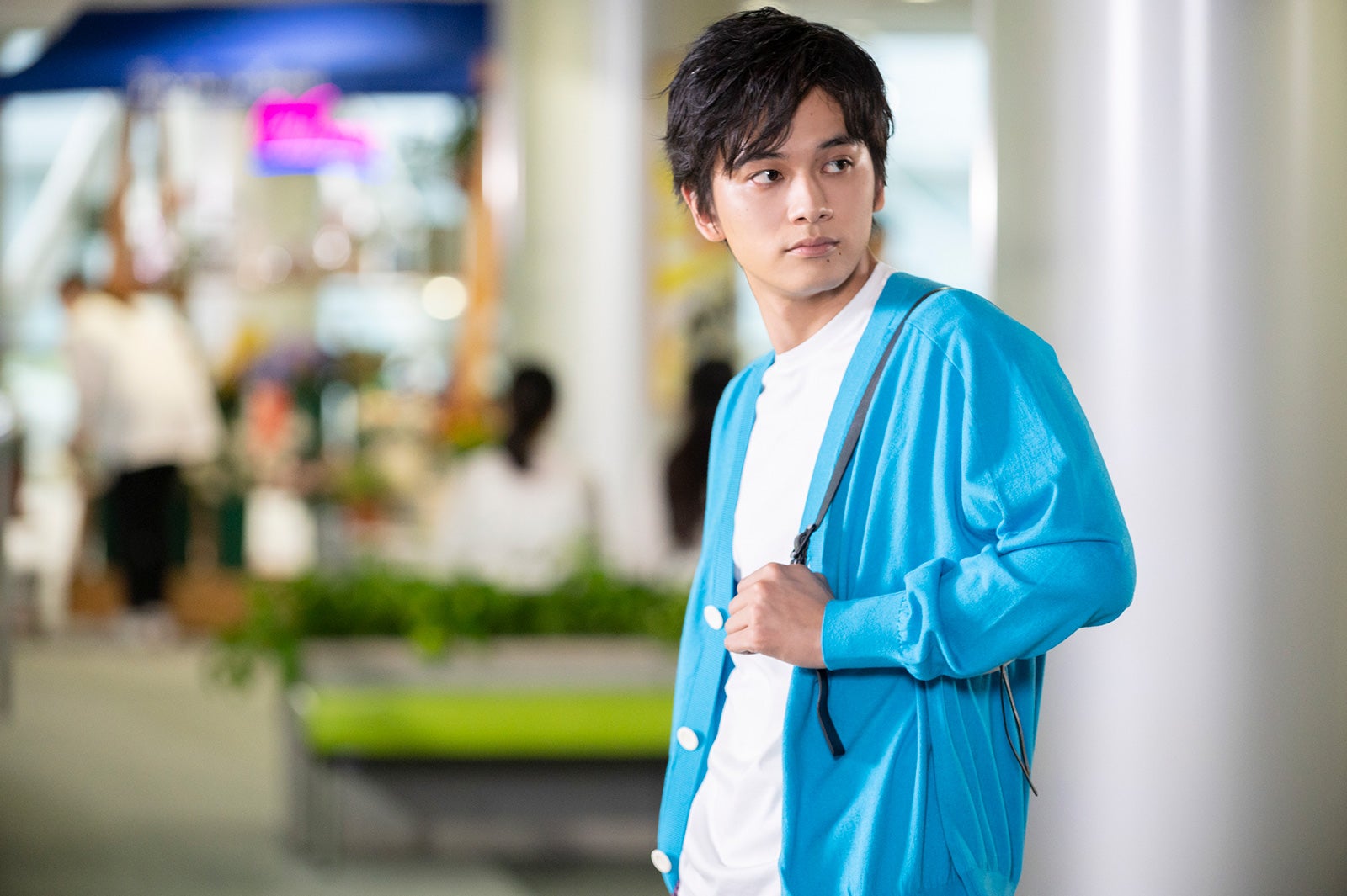 北村匠海（提供写真）