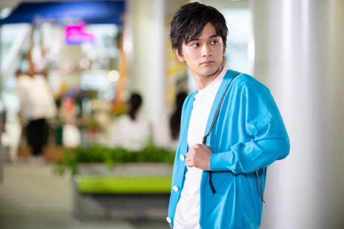 北村匠海(提供写真)