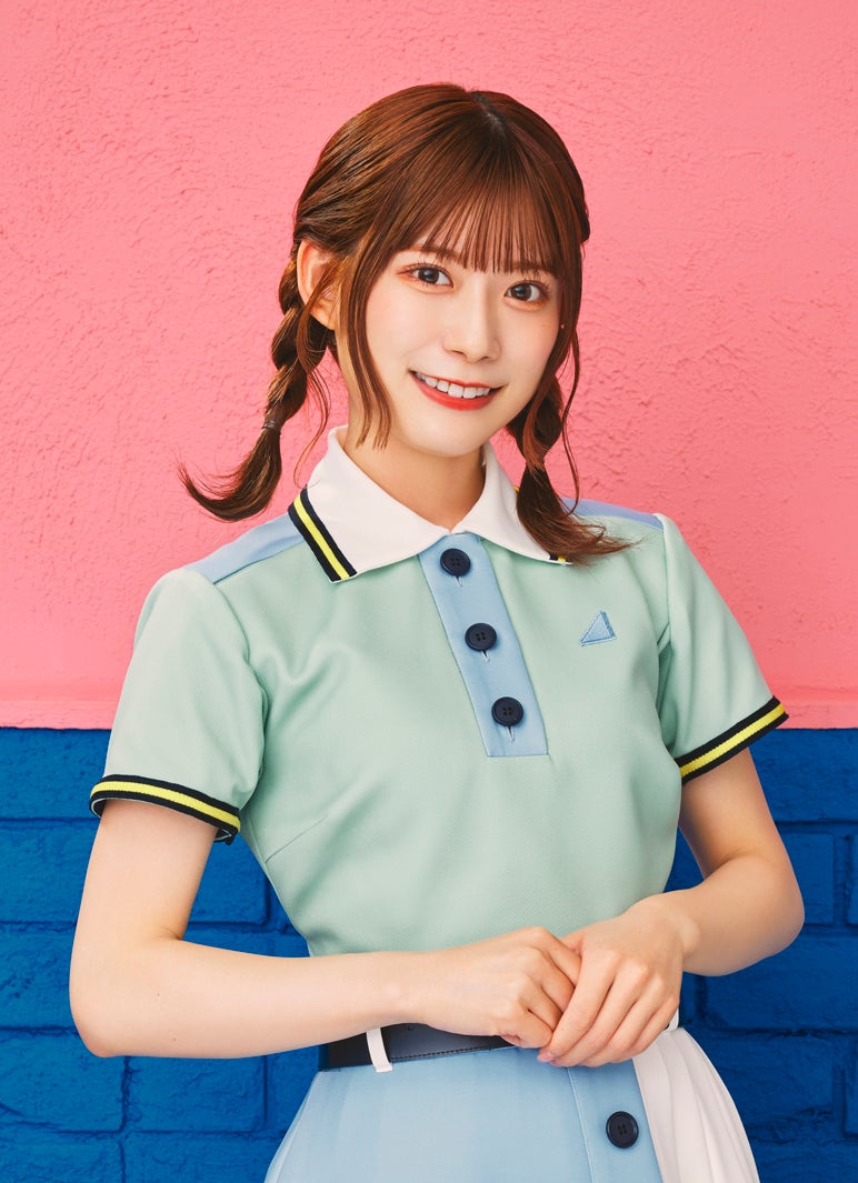 東村芽依（提供写真）