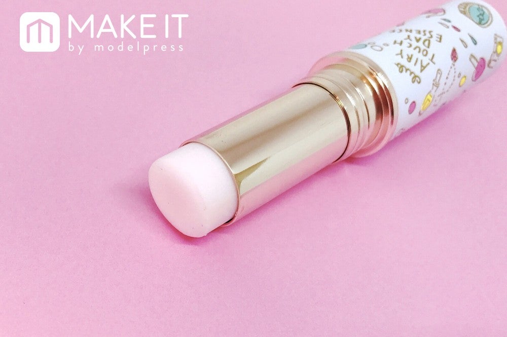 エアリータッチ デイエッセンス (C)メイクイット