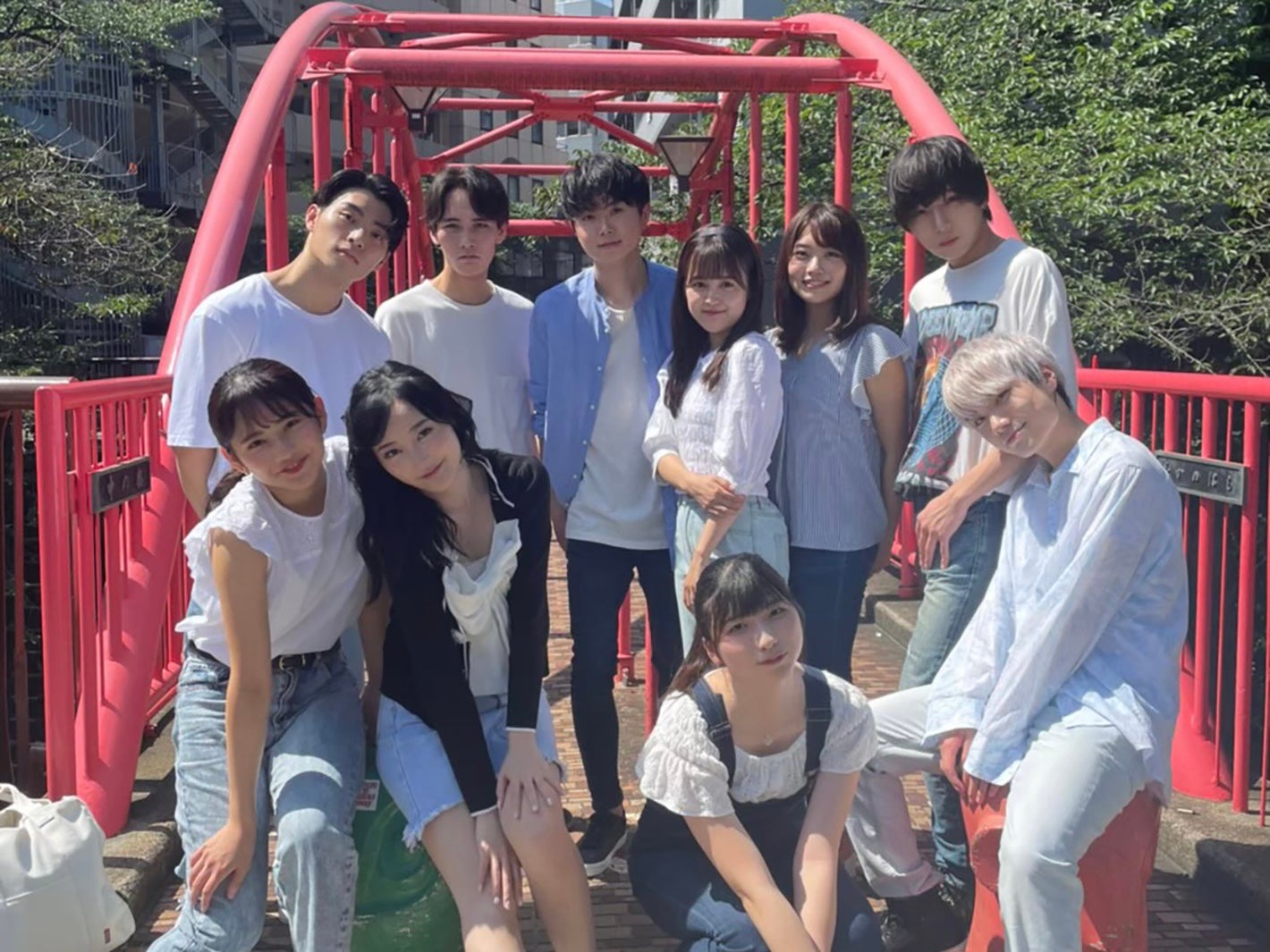 2021年度ファイナリスト（提供写真）