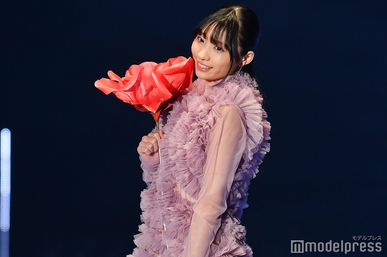 AKB48（C）モデルプレス