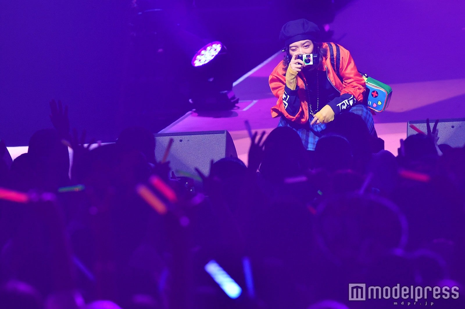 永野芽郁 （C）モデルプレス