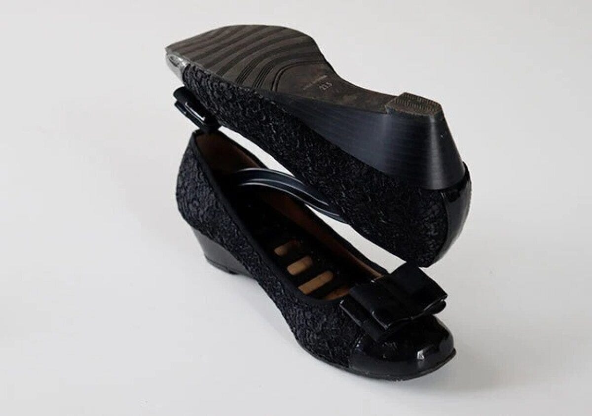 ダイソー シューズスタンド 使用例 ダイソー シューズスタンド 使用例