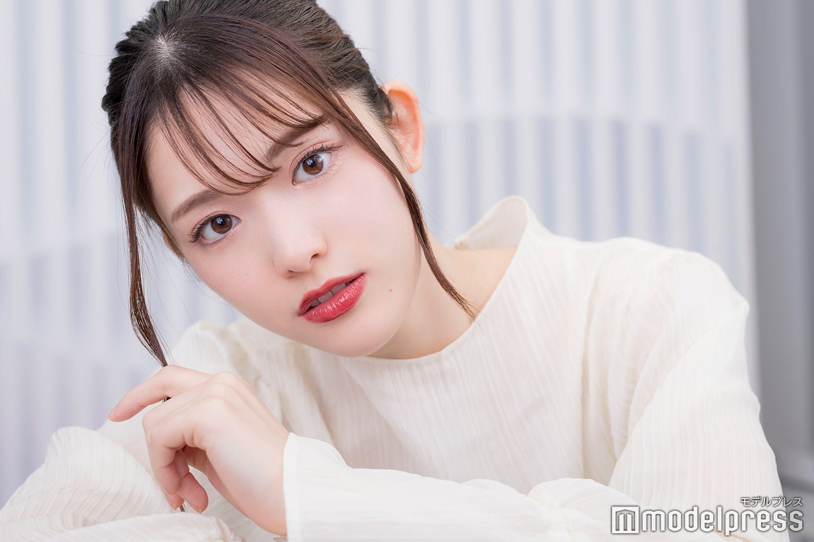 松村沙友理（C）モデルプレス