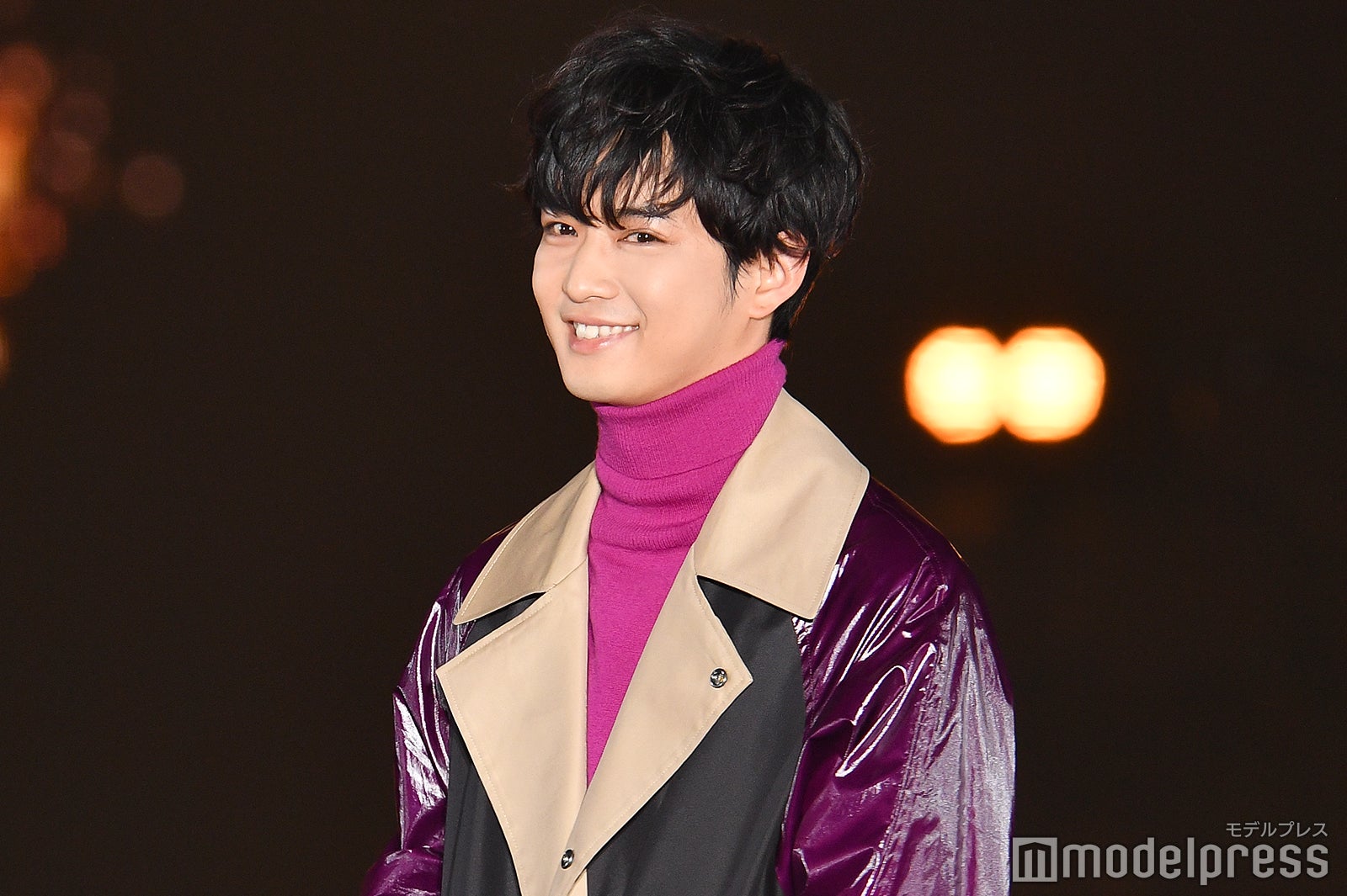 千葉雄大 （C）モデルプレス