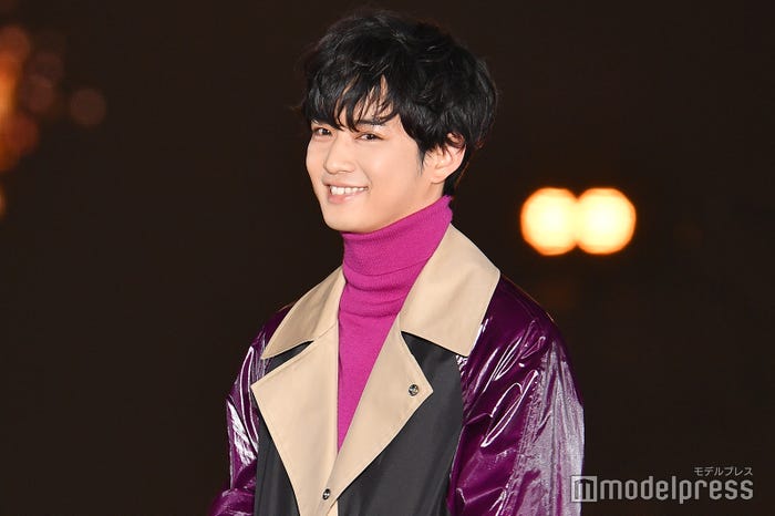 千葉雄大 (C)モデルプレス