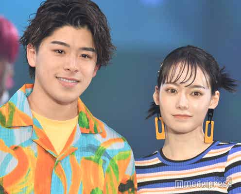 なこなこカップル、初キスシチュエーション明かす「わざわざ服2着持って行って…」