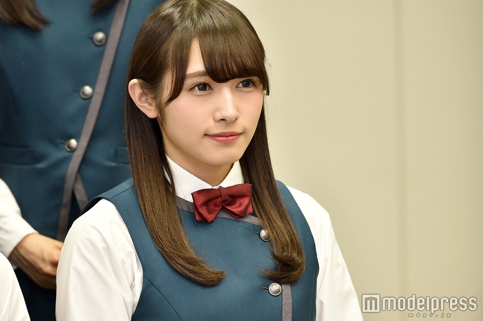 渡辺梨加（C）モデルプレス
