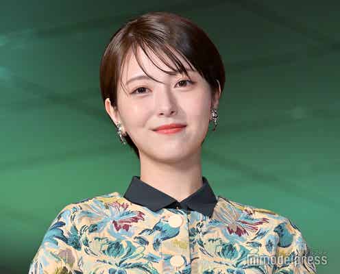 浜辺美波、Hey! Say! JUMP山田涼介のギャップ感じた瞬間告白 飲酒姿もテレビ初解禁
