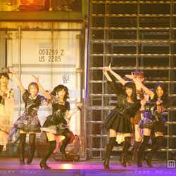 「AKB48 2013真夏のドームツアー~まだまだ、やらなきゃいけないことがある~」大阪公演1日目より(C)AKS