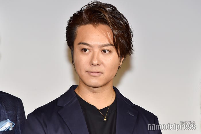 EXILE TAKAHIRO(C)モデルプレス