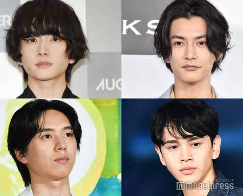 【2022年4月期】今期ドラマのネクストブレイク俳優は?「インビジブル」「金田一」「やんごとなき一族」などから注目の8人