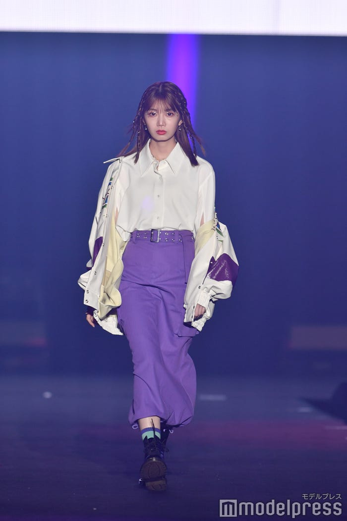 高本彩花(C)モデルプレス