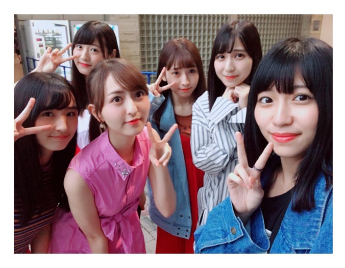 Chou／山下エミリー755より