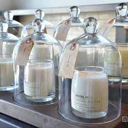 好きなオイルと香りを選び、オリジナルの香水を作る