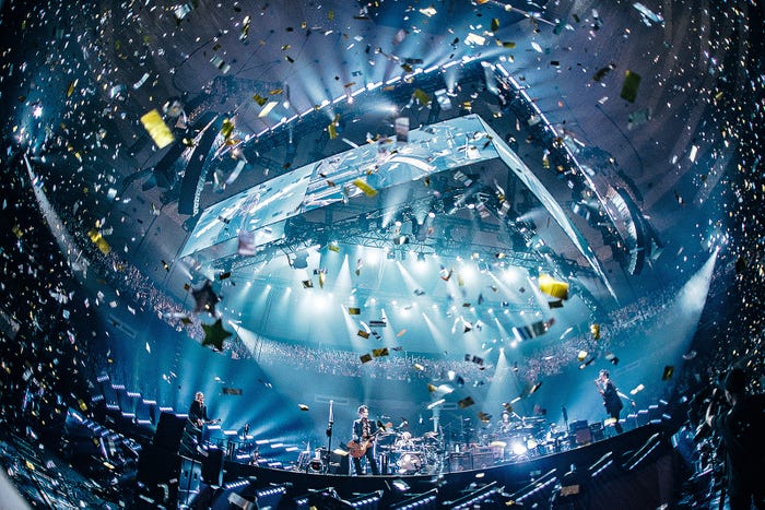 男闘呼組「LASTFOREVER」より(提供写真)