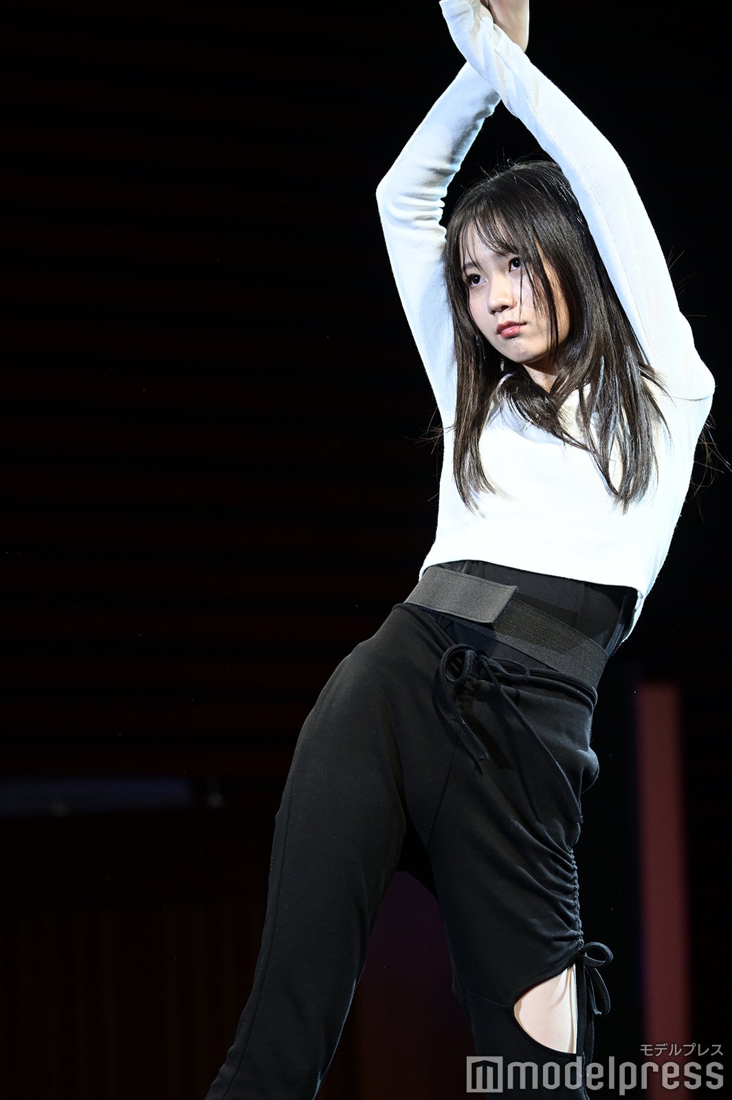 堀川梨子さん（C）モデルプレス