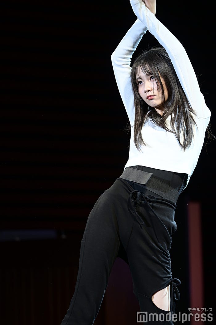 堀川梨子さん(C)モデルプレス