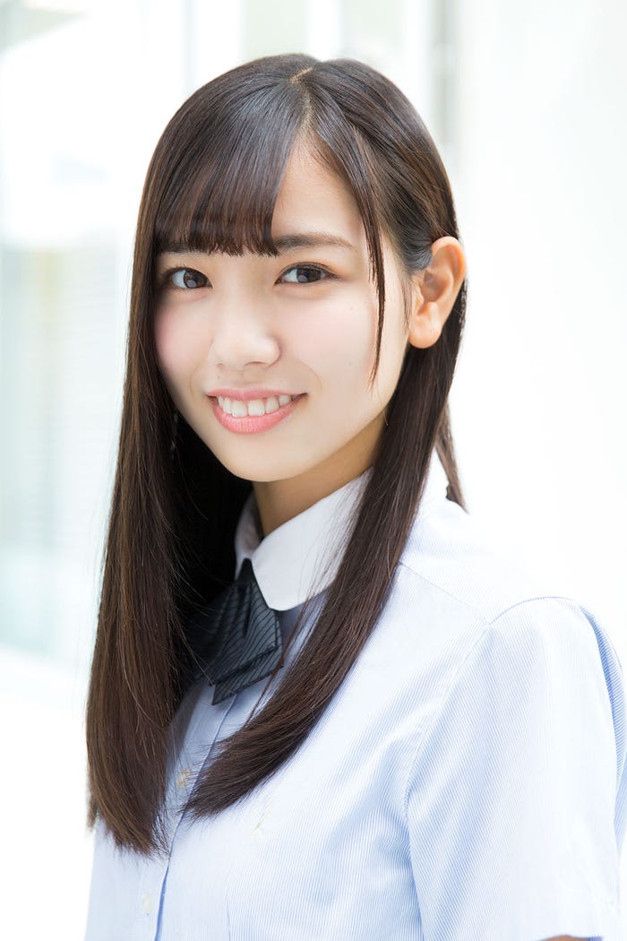 河田陽菜(提供写真)