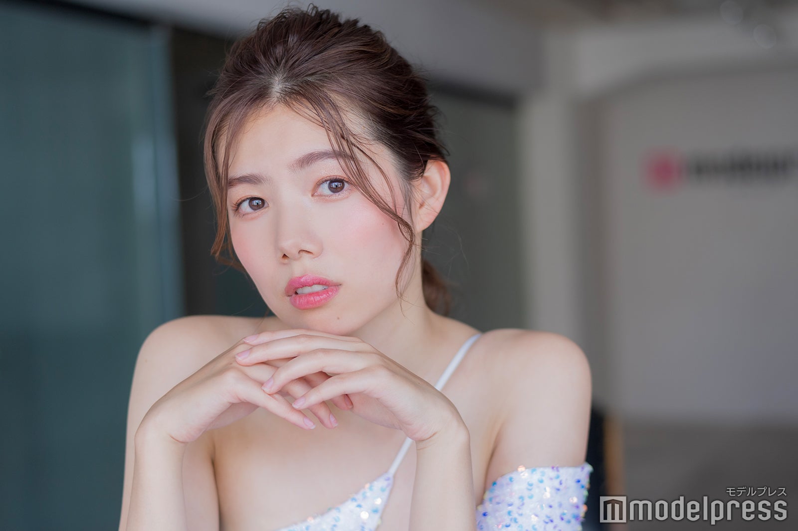 波田妃奈（C）モデルプレス