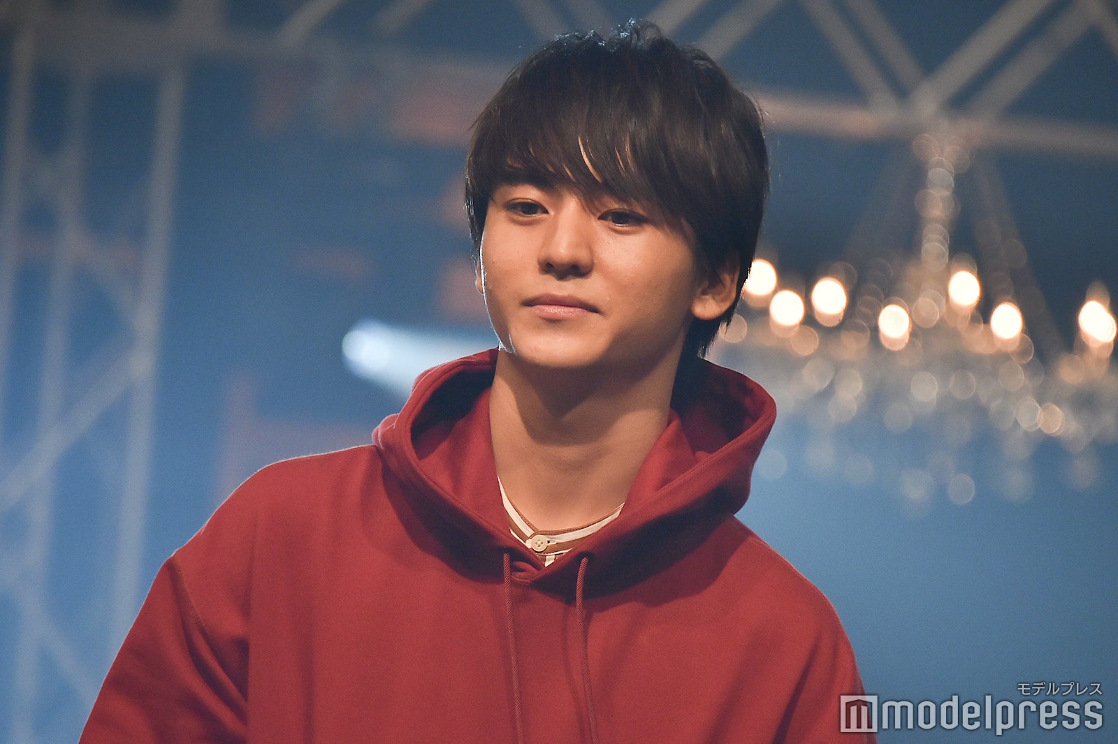 チーム・ハンサム！／田川隼嗣（C）モデルプレス