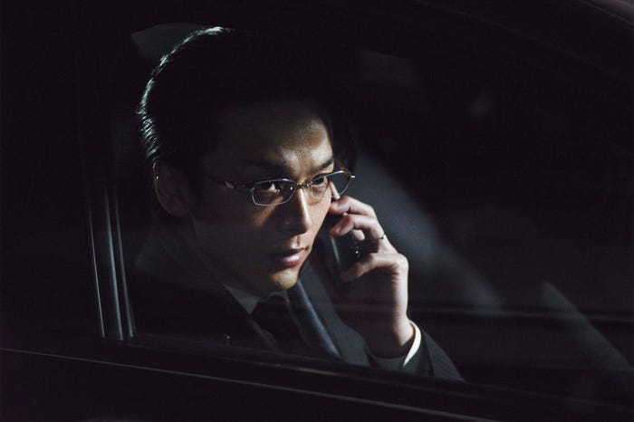 中村倫也/「ホリデイラブ」第4話より(C)テレビ朝日