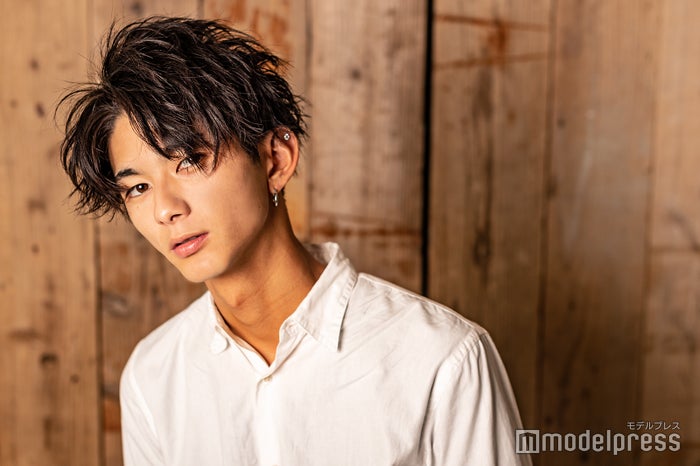 清田航陽(C)モデルプレス