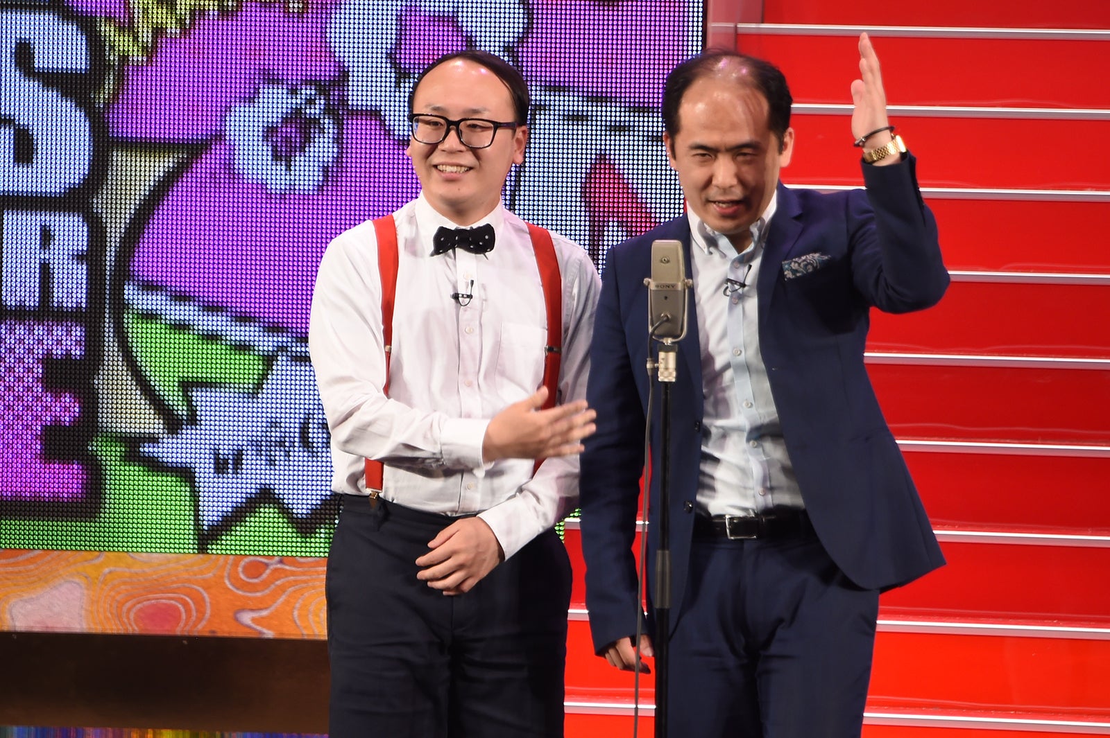 トレンディエンジェル（C）モデルプレス