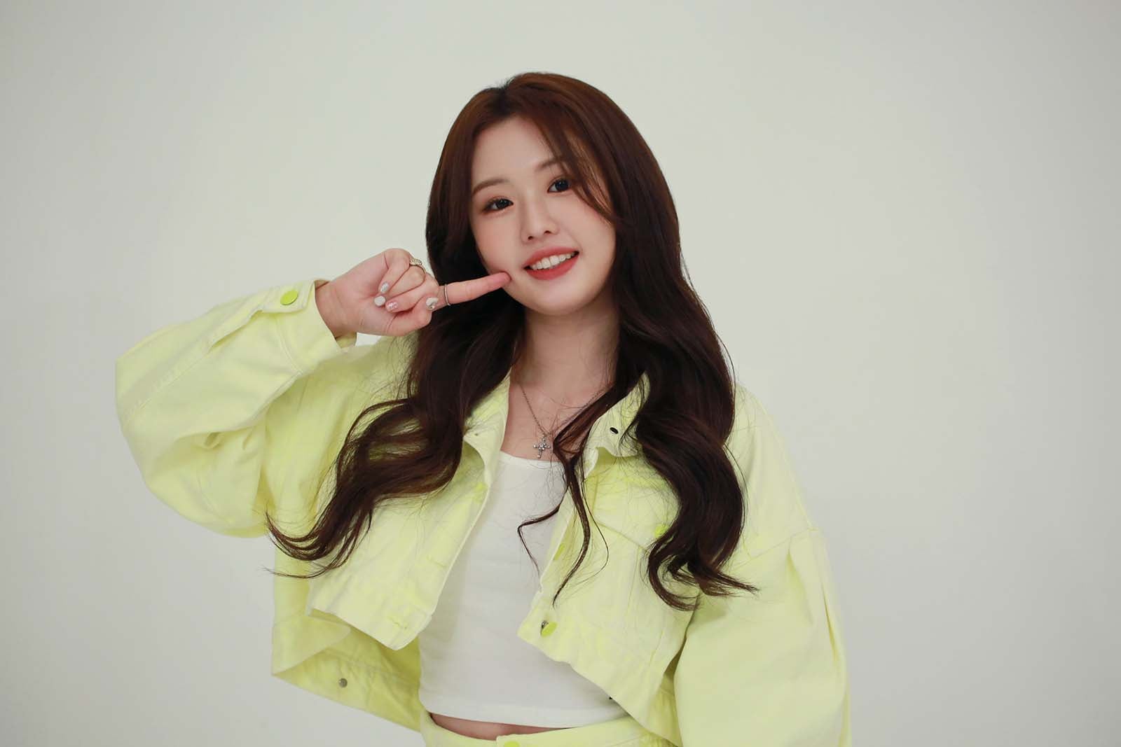 ハナ（提供写真）