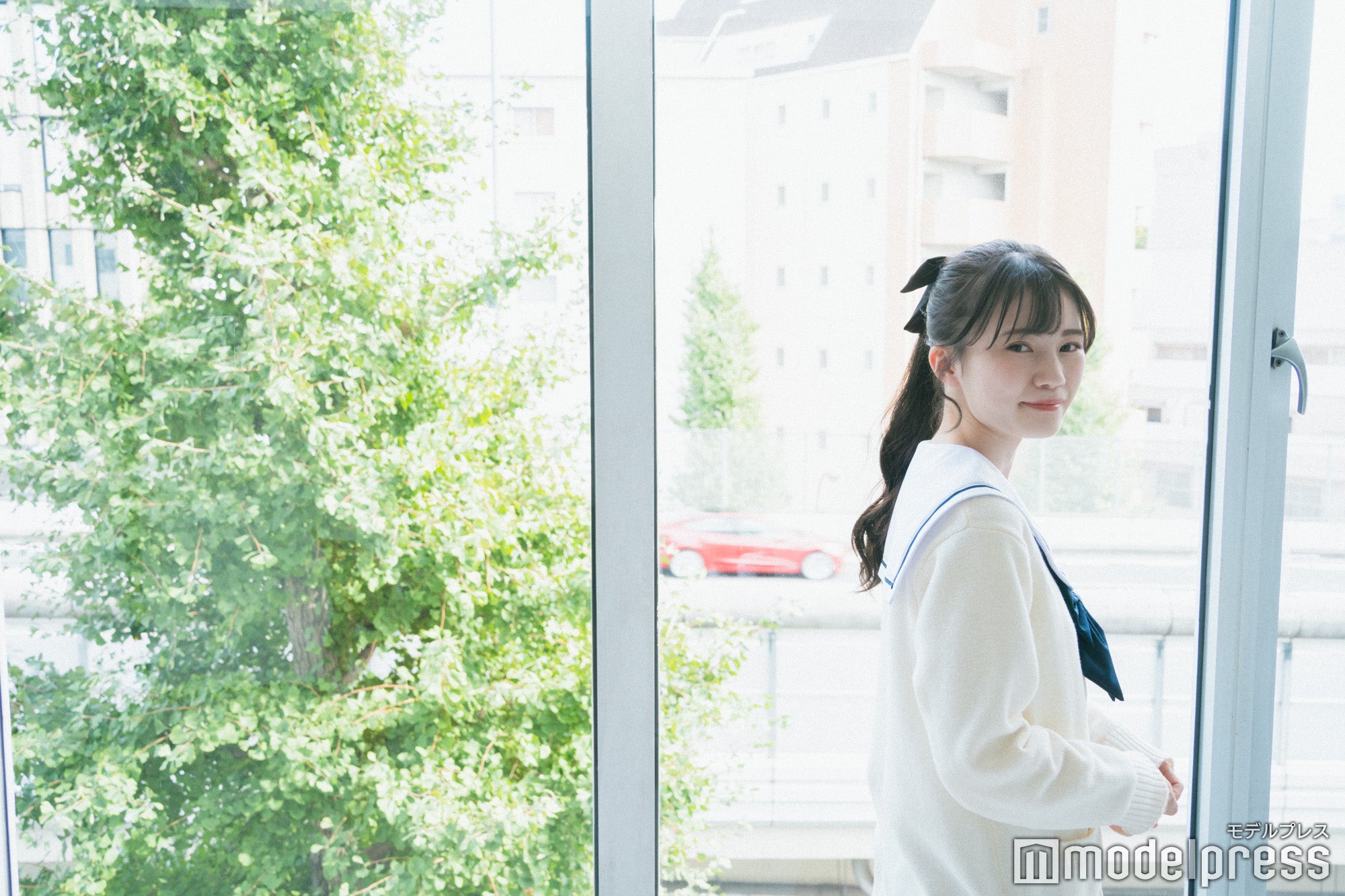 らうりさん（C）モデルプレス