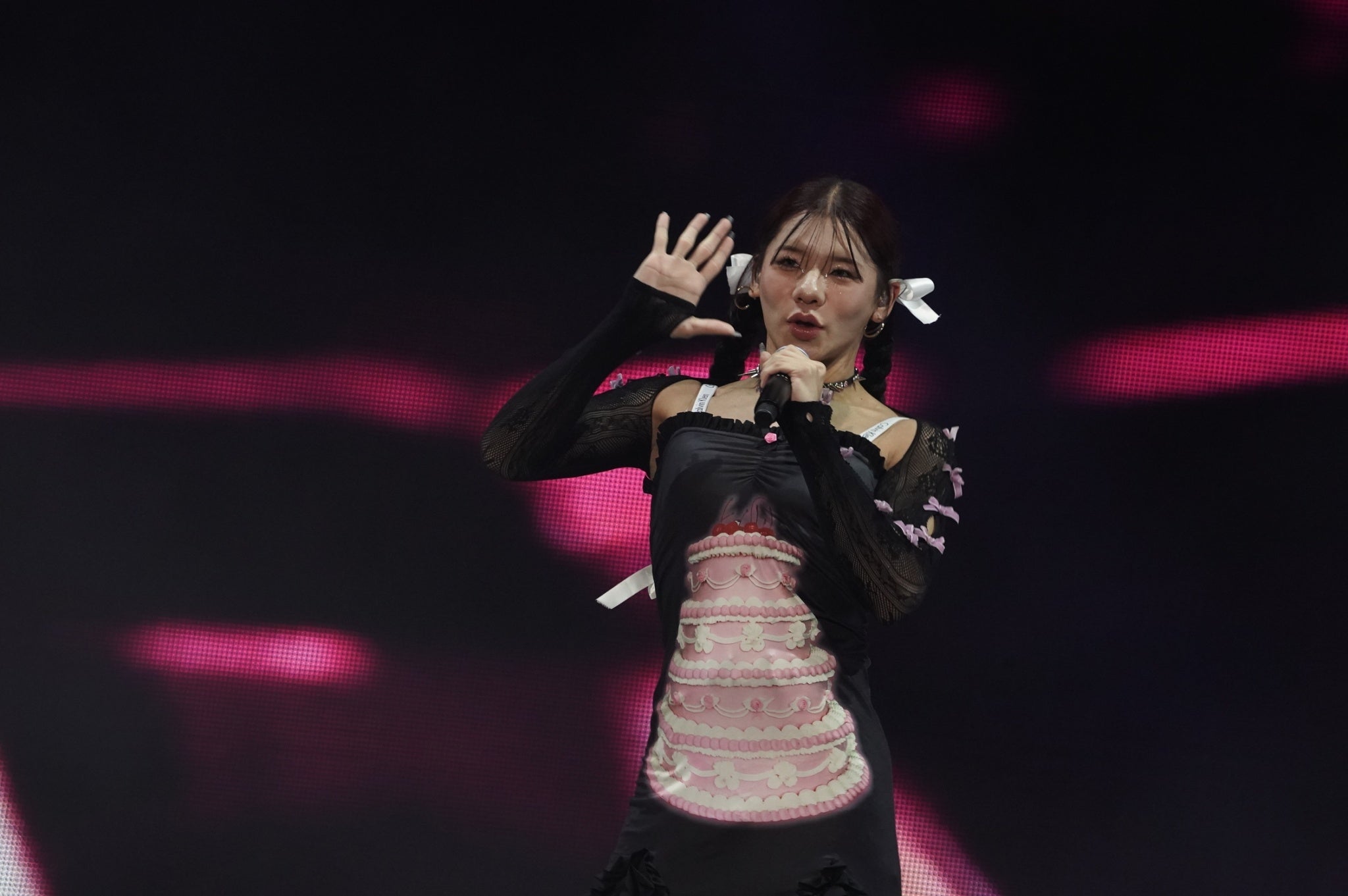 とうあ（C）上飯坂一