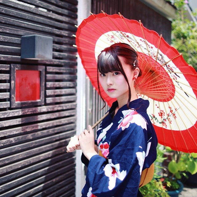 「Miss of Miss CAMPUS QUEEN CONTEST 2018」出場者（提供画像）