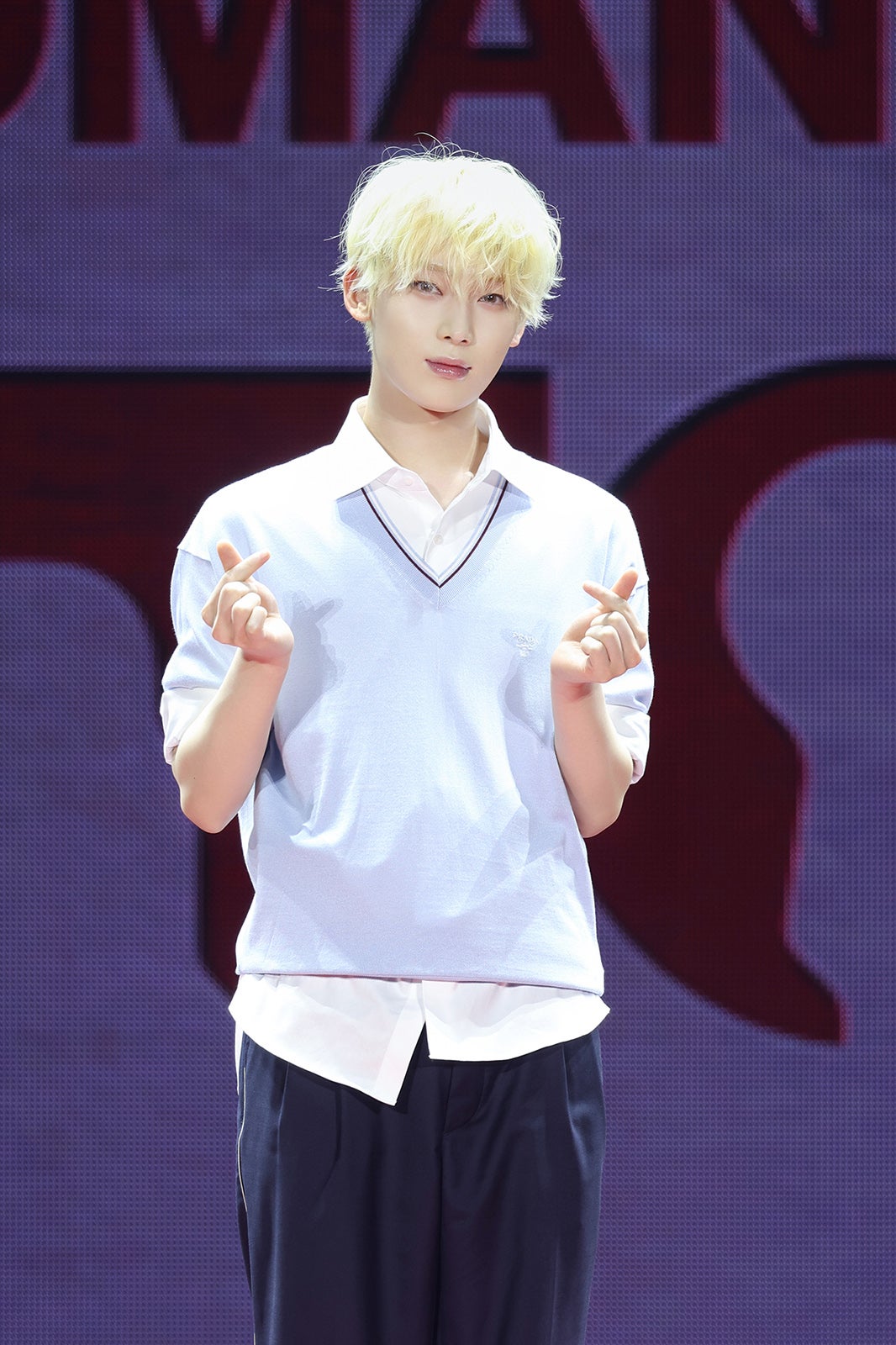 SUNOO（ソヌ）（P）&（C）BELIFT LAB Inc.