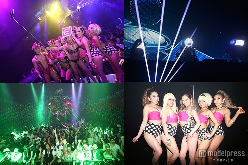 話題のイマドキ女子集結パーティー「agePa!!」スペシャルゲスト発表