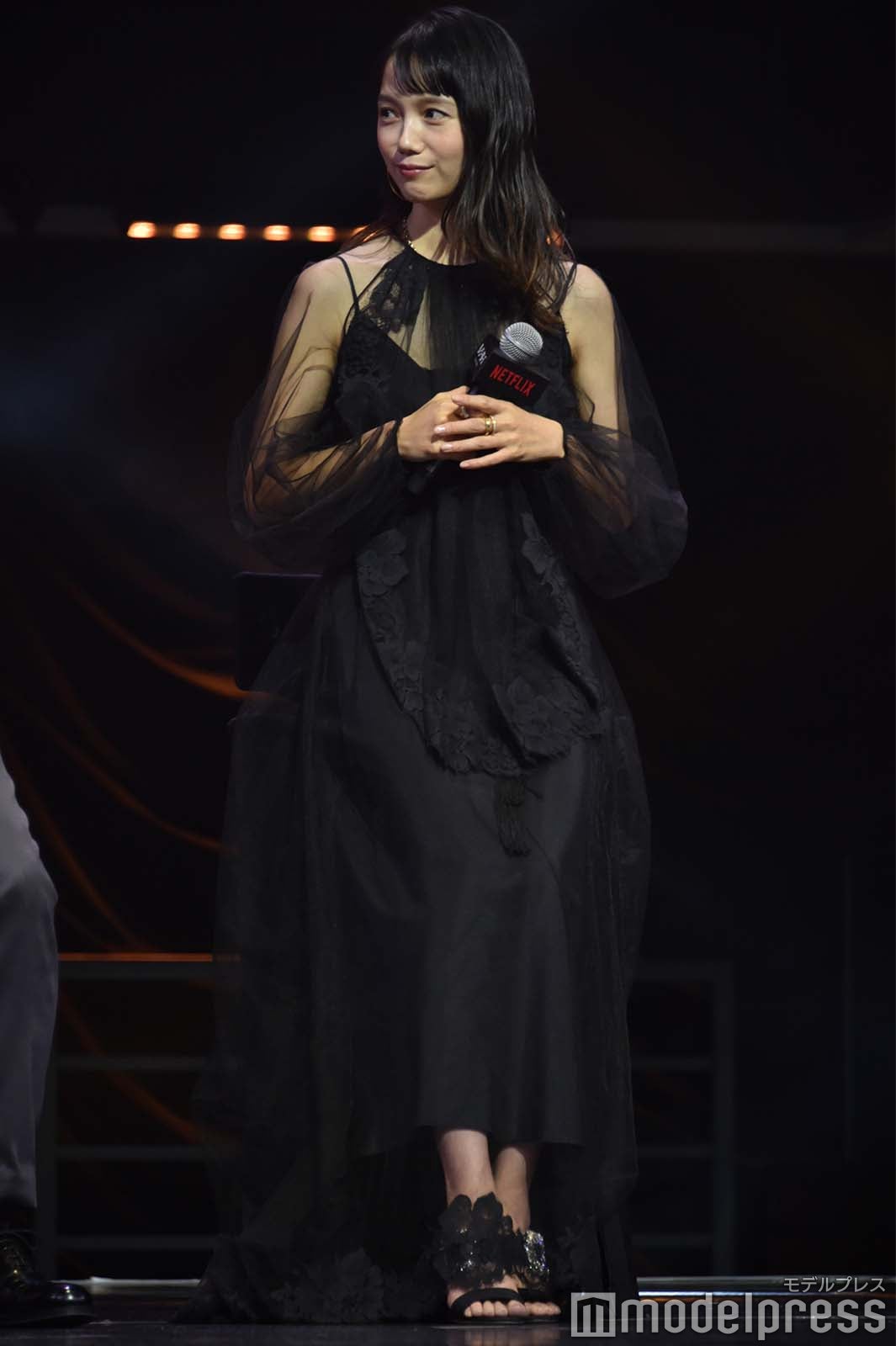 宮崎あおい（C）モデルプレス