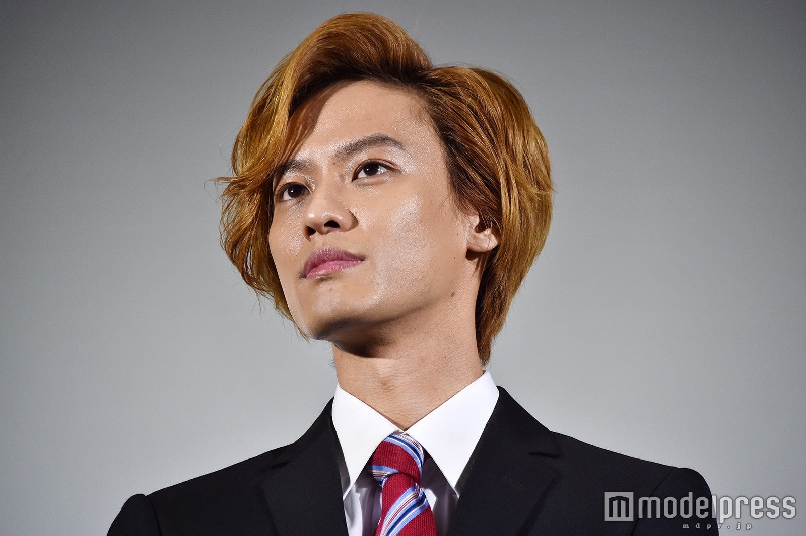 戸谷公人 （C）モデルプレス