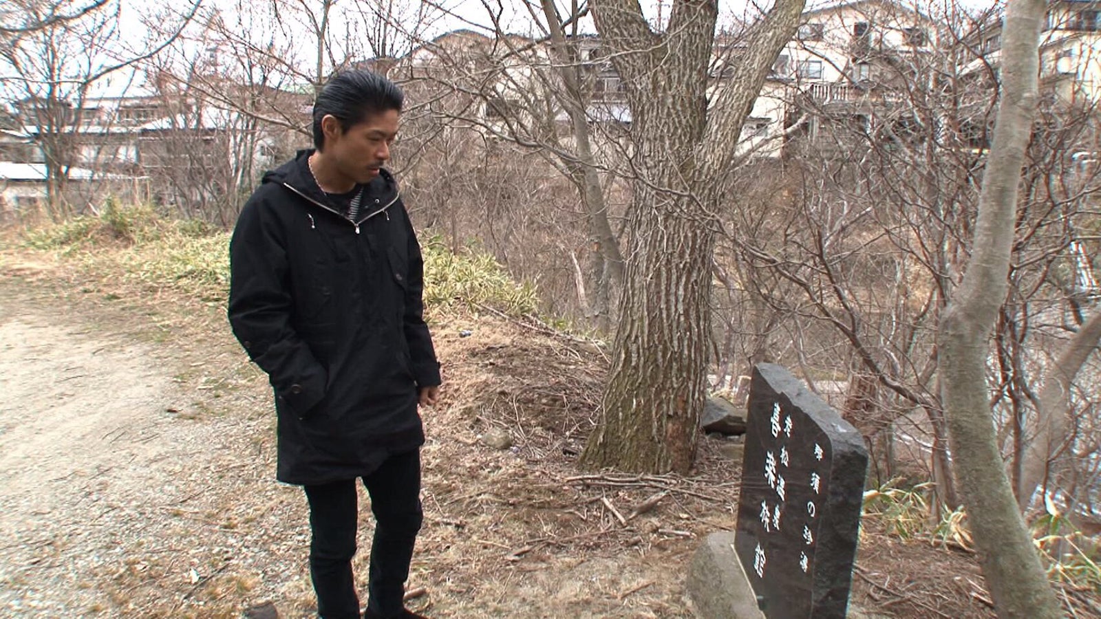 バラエティ番組「MATSUぼっち」24日放送回より（画像提供：所属事務所）