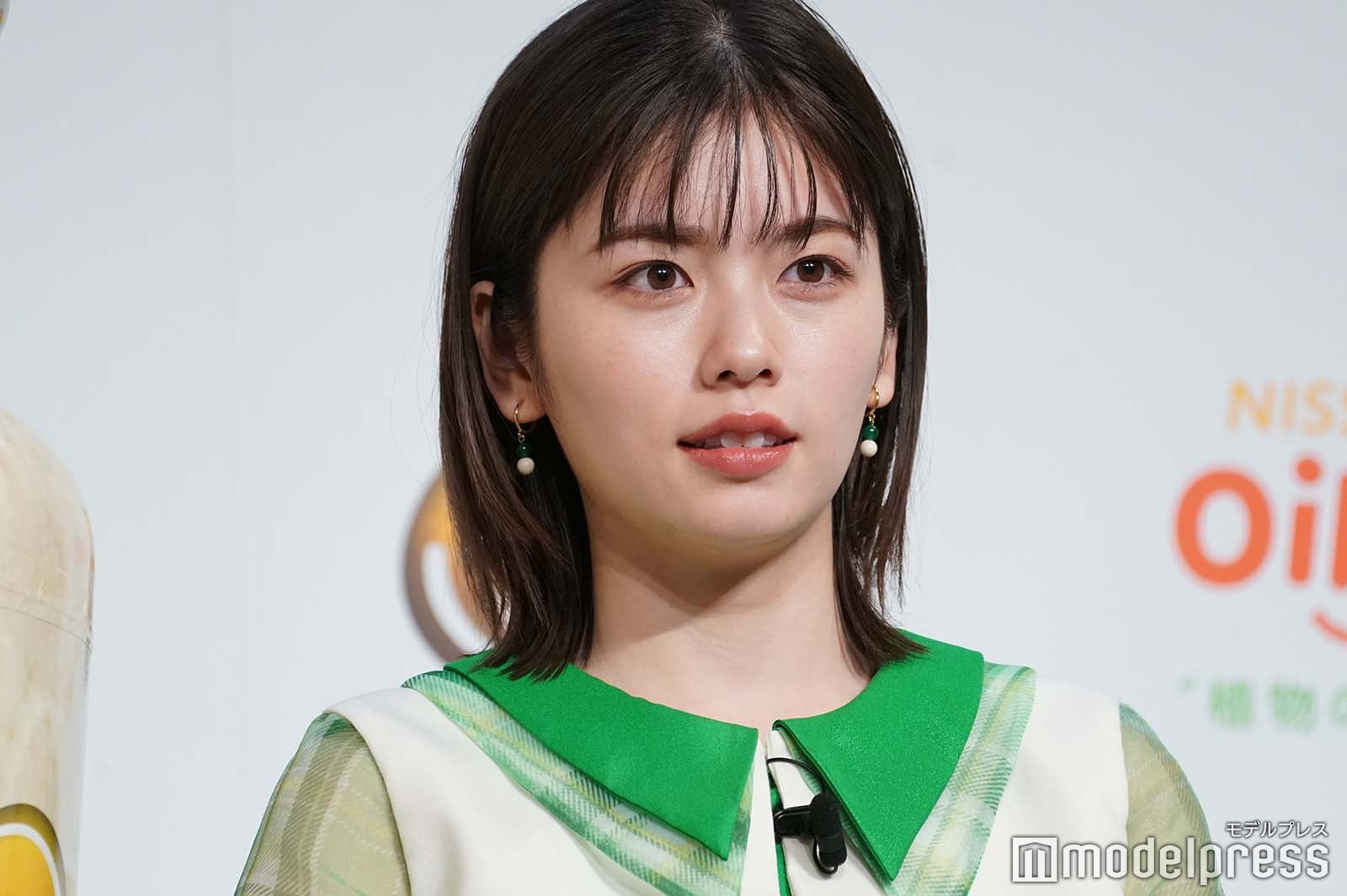 小芝風花（C）モデルプレス