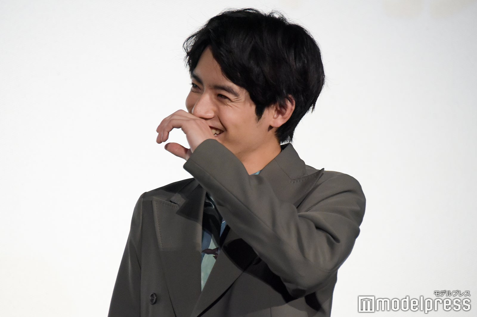 赤楚衛二（C）モデルプレス