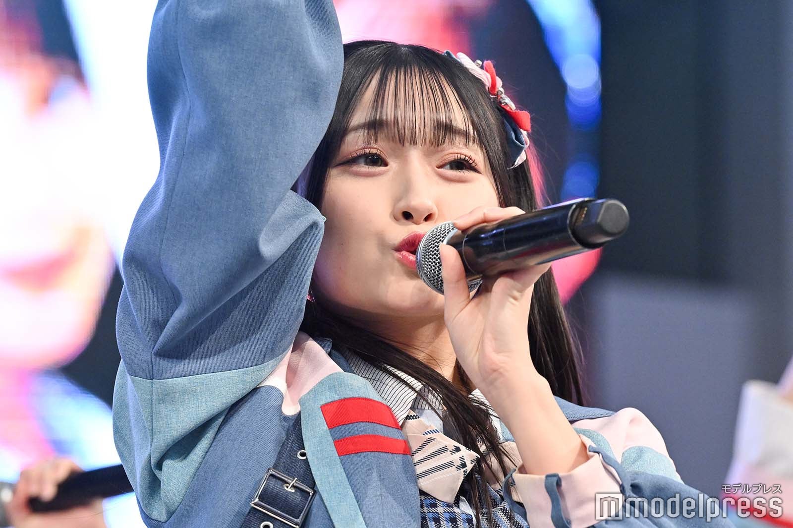 田中美久（C）モデルプレス