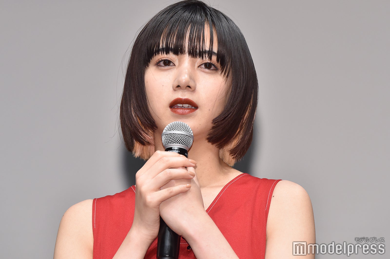 池田エライザ（C）モデルプレス