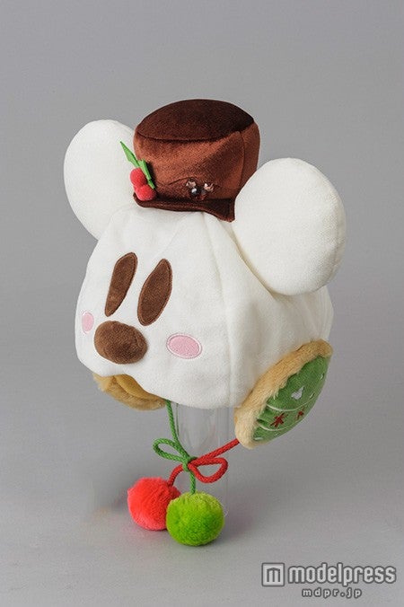 2パーク共通：ファンキャップ（￥2800）（C）Disney