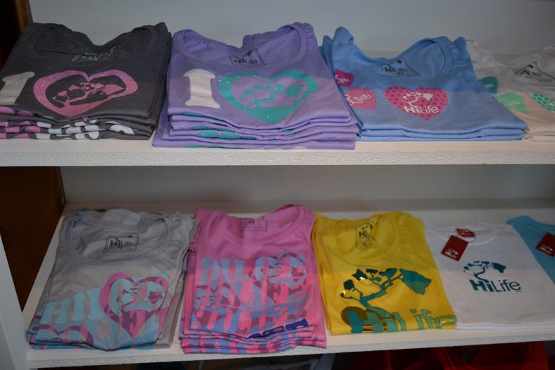 ハワイ発のブランド「HiLife」