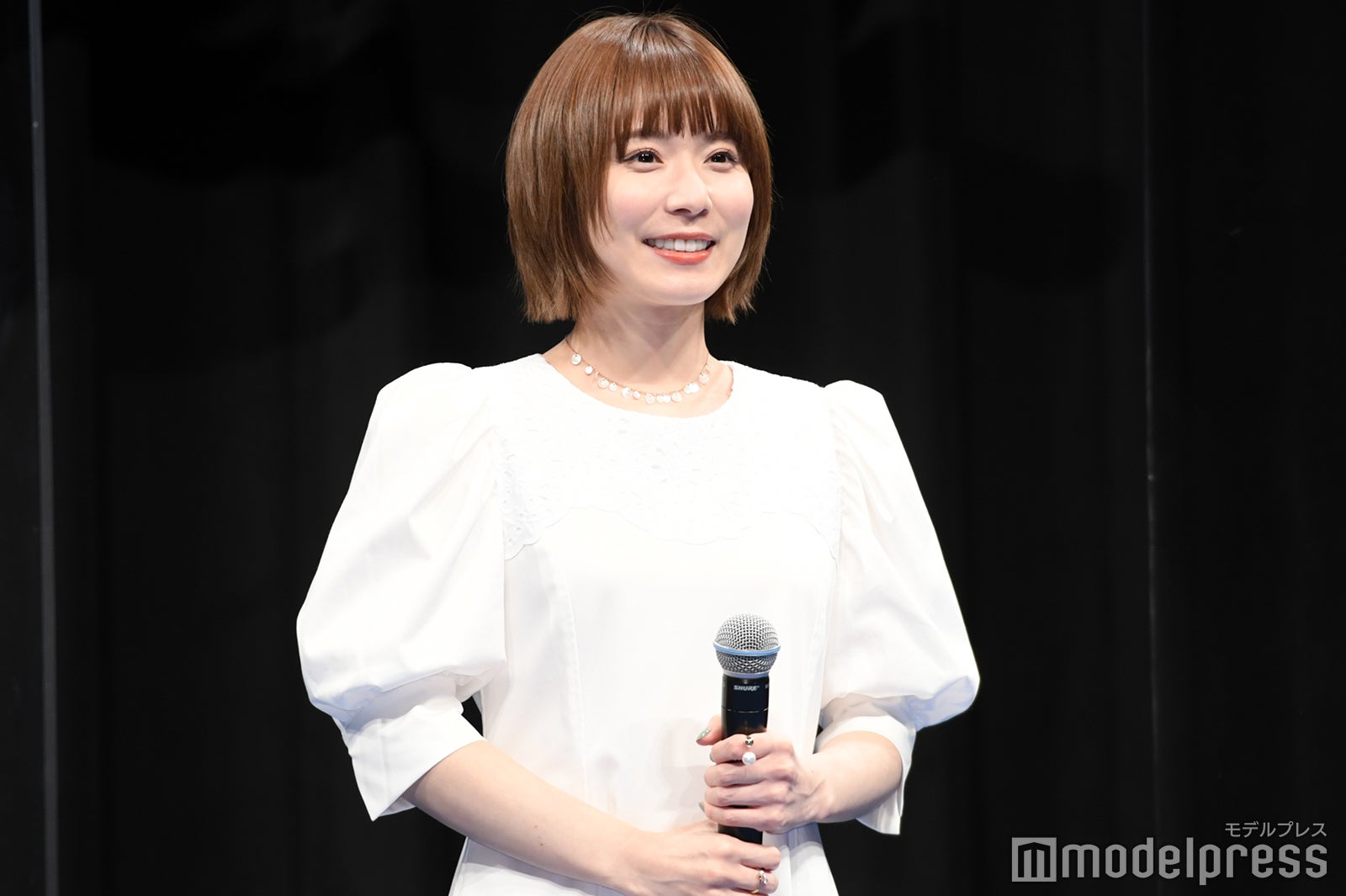 松岡茉優（C）モデルプレス