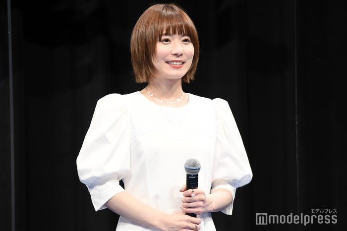 松岡茉優(C)モデルプレス