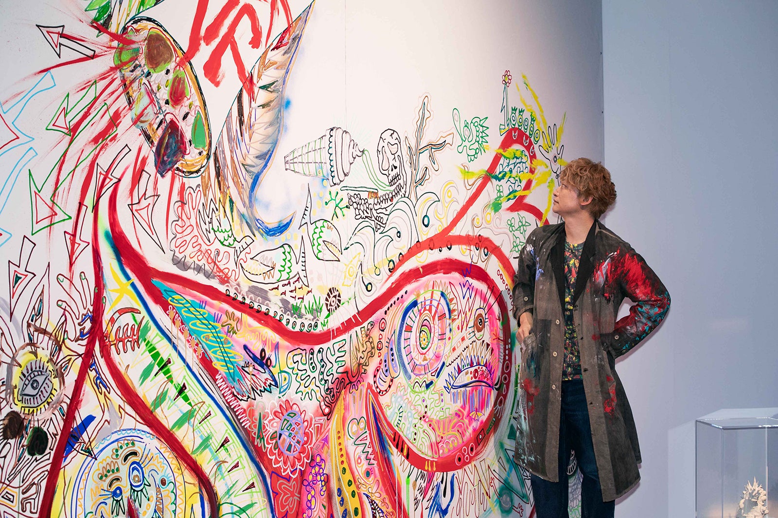 香取慎吾（提供写真）